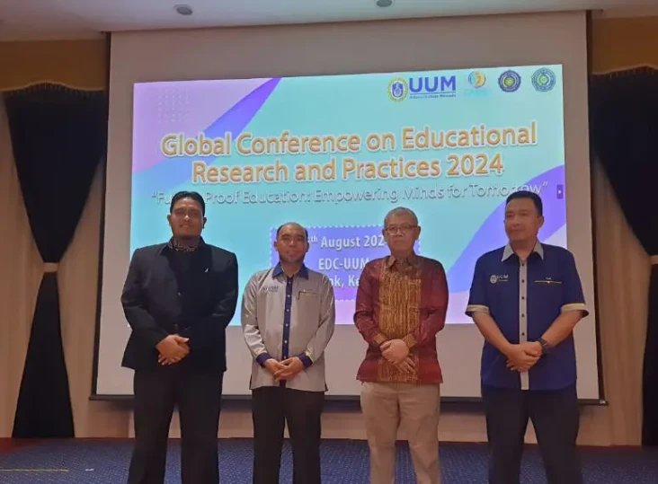 Rektor Uhamka: Inovasi...