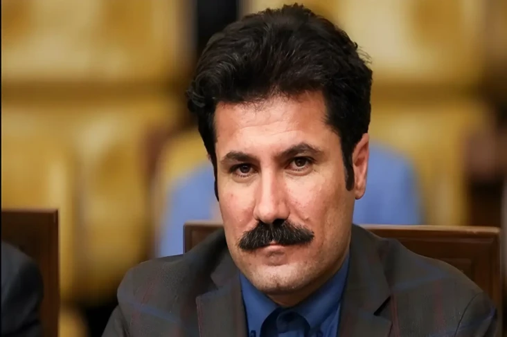 Langka, Presiden Iran...