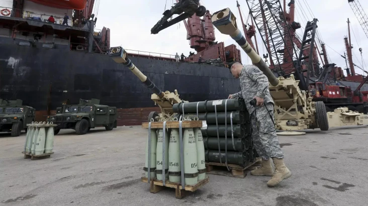 Lebih dari 50.000 Ton...