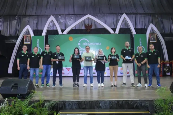 Temu Pedagang Aksesmu...