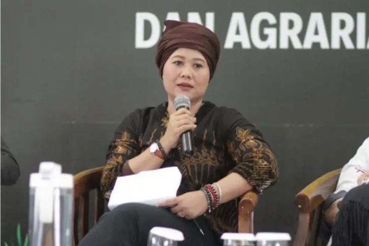 PKB Usung Luluk Hamidah-Lukmanul...
