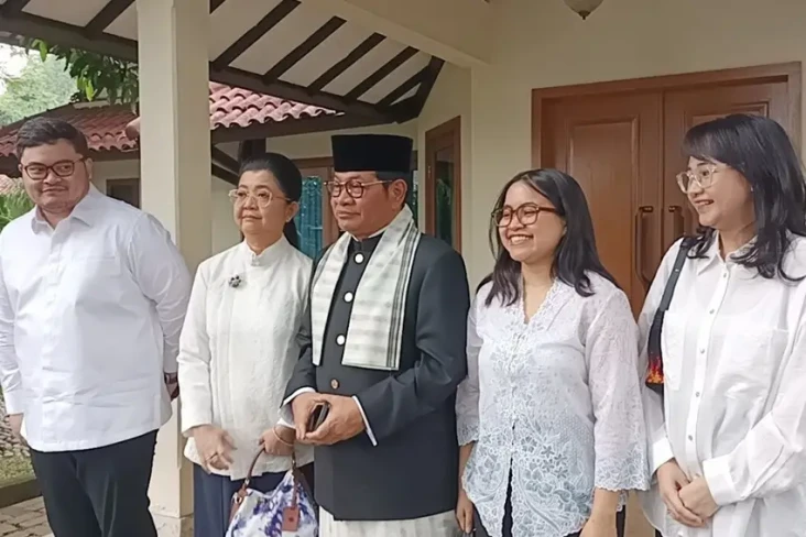 Cerita Pramono Anung...