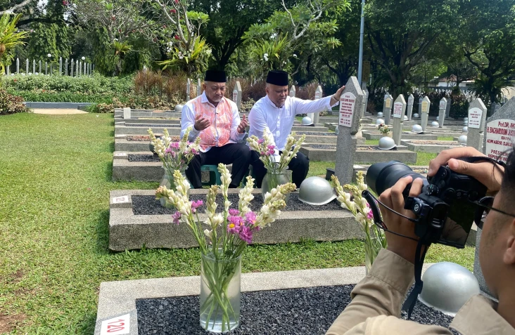 Cagub-Cawagub Jabar...