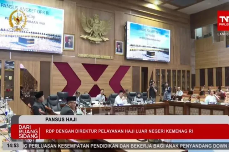 Lelang Mitra Kerja Haji,...