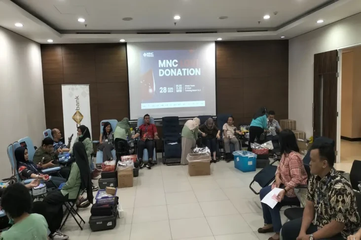 Karyawan Rasakan Manfaat...