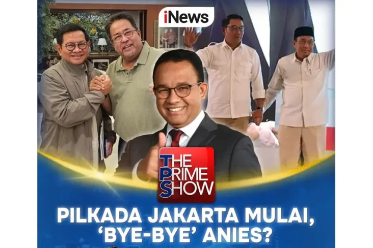 Saksikan Malam Ini di...