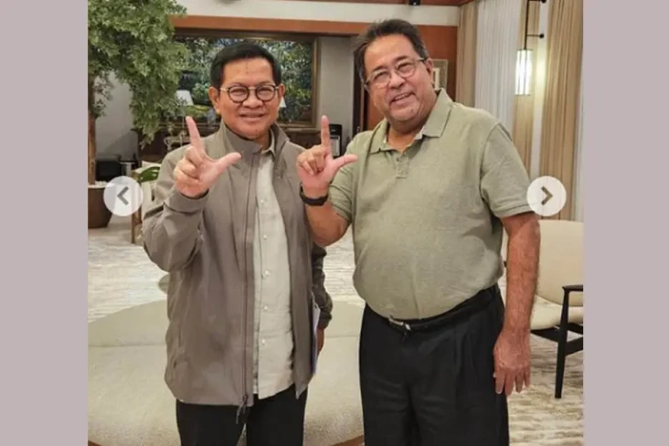Pengamat Bingung Strategi...