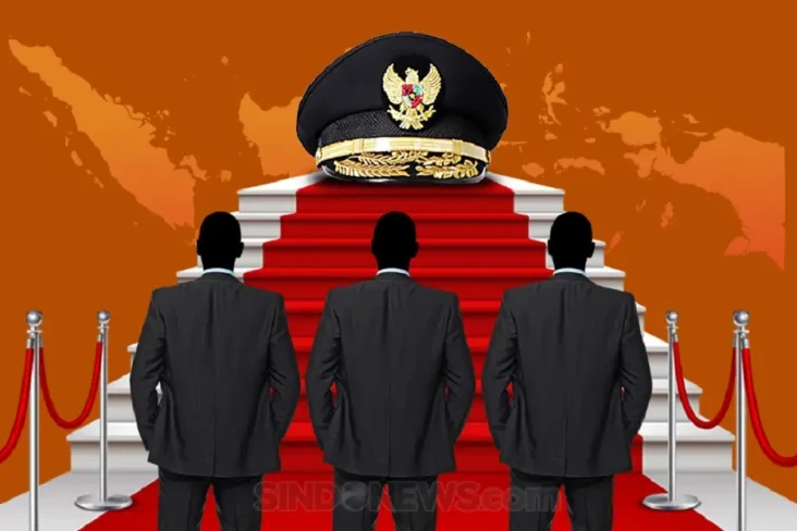 KPU Jakarta Masih Rahasiakan...