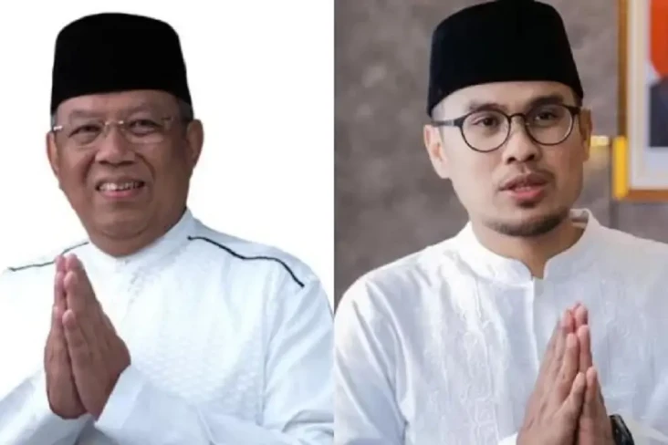 Tak Jadi Dukung Ariza-Marshel,...