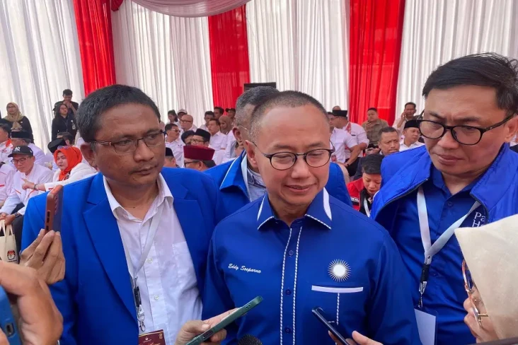 PAN Susul Demokrat Alihkan...