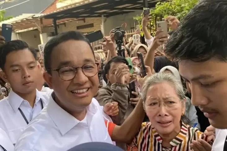 Beredar Undangan Terbuka...