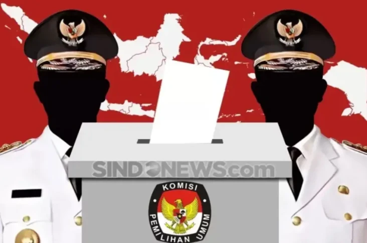 Partai Perindo dan 5...