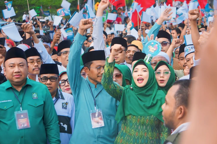 Ini Kata Cagub Perindo...