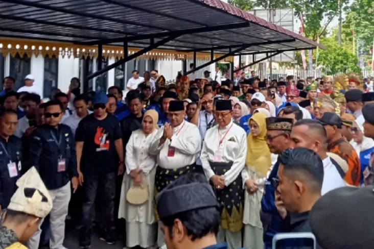 Partai Perindo Siap...