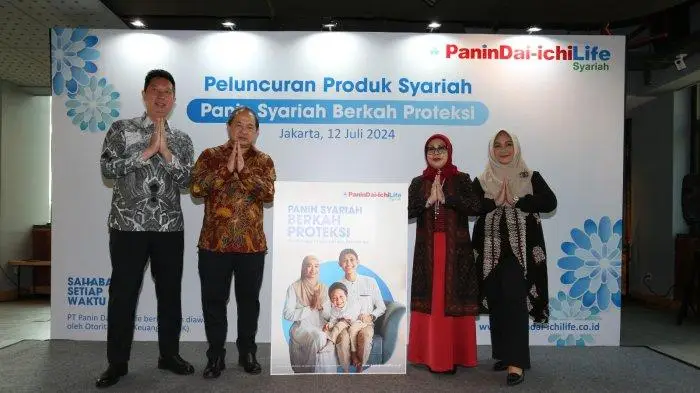 Panin Dai-ichi Life...