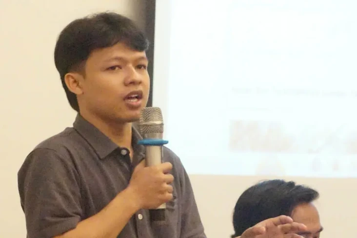 Tambang, Kesejahteraan...