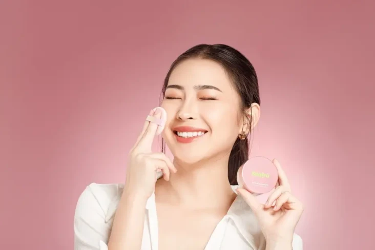 Tips Agar Makeup Tidak...