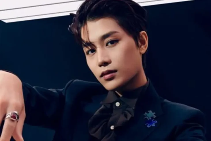 Taeil NCT Dikeluarkan...