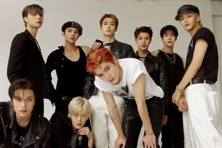 Para Personel NCT Kompak...