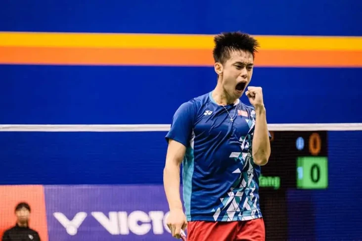 Profil Jason Gunawan,...