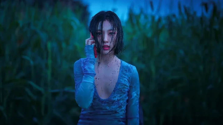 10 Drama Korea Thriller...