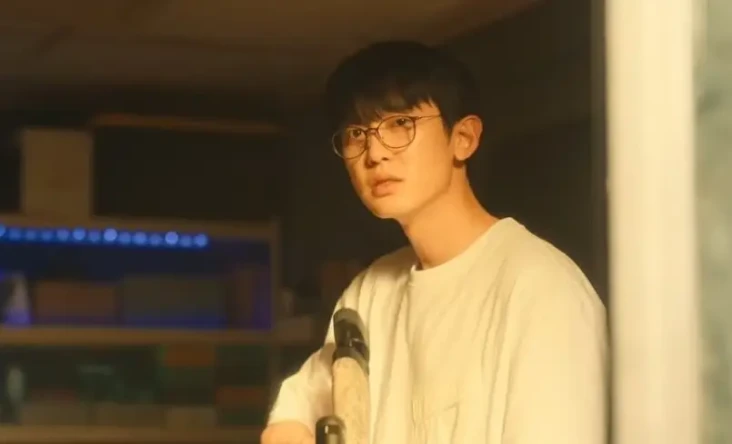 Profil Park Chanyeol...