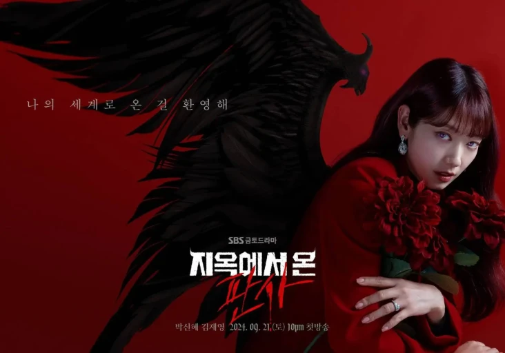 4 Drama Korea Paling...