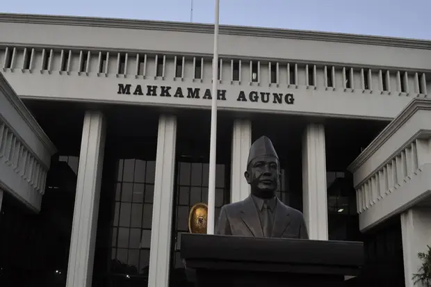 Pakar Hukum Sebut Novum...