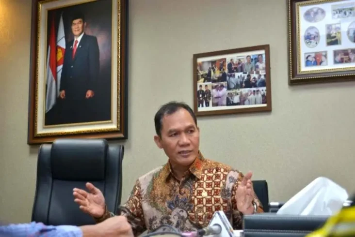 Wacana Sertifikasi Halal...
