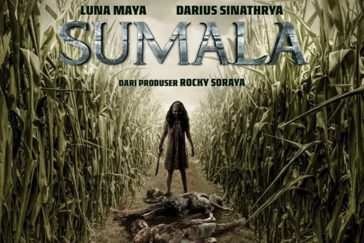 3 Film Horor Indonesia...