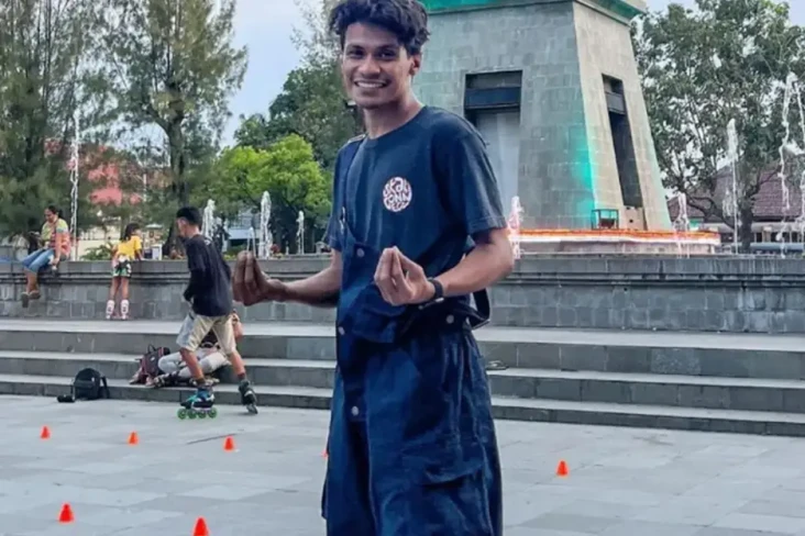 Kolaborasi Seru Syarif...
