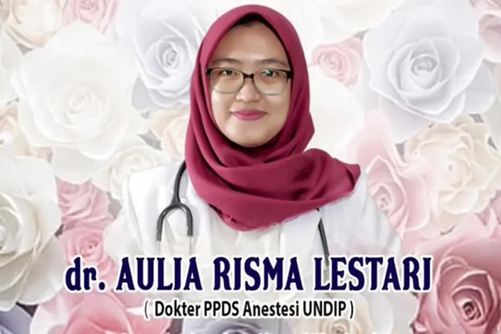 Viral! Rekaman Voice...