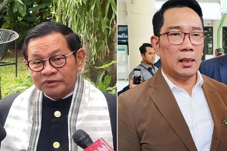 Perbandingan Kekayaan...