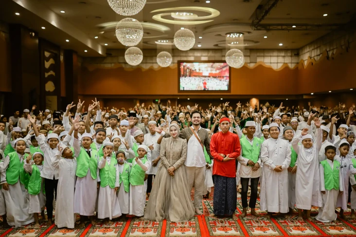 Momen Haru Ayu Widyaningrum...