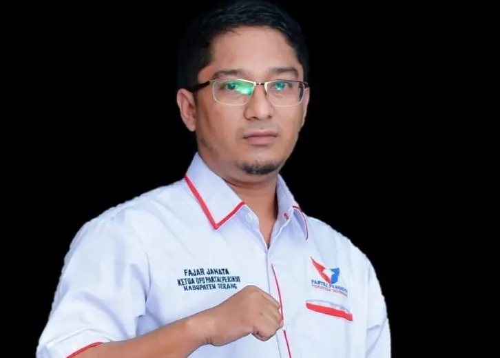 Partai Perindo Dukung...