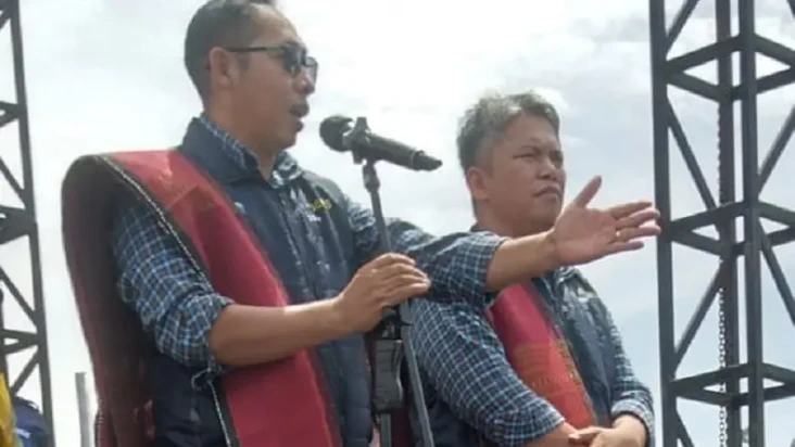 Didukung 6 Parpol, Ketua...