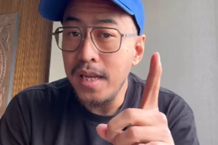 Sule Ngaku Ditawari...