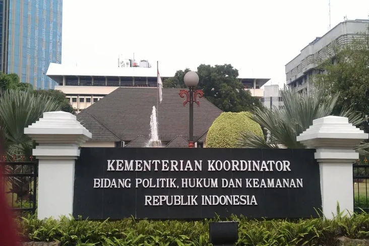 Catat! 20 Kementerian...