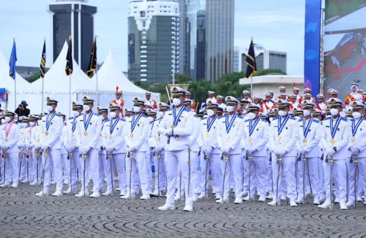 Segini Gaji CPNS Kementerian...