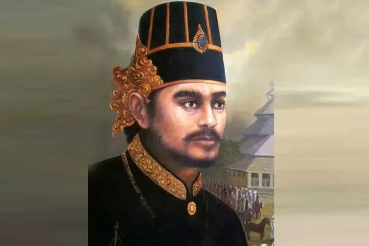 Sejarah dan Biografi...