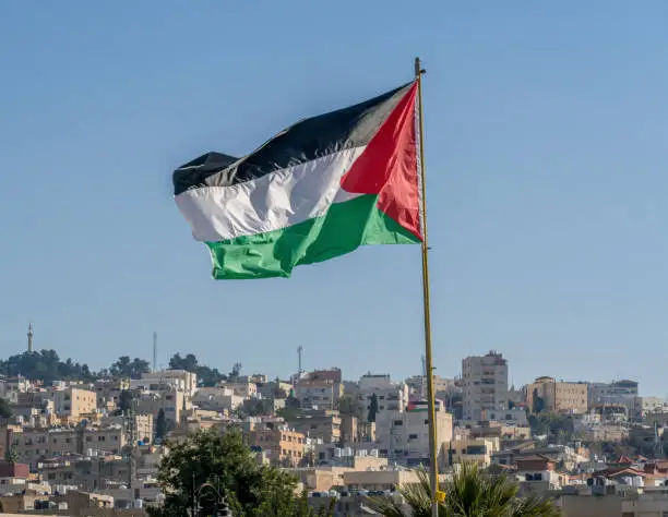 Mengapa Palestina Ingin...