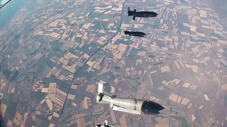 Rusia Tuding Ukraina...