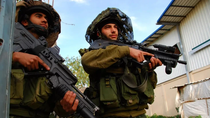 Palestina Murka Banyak...