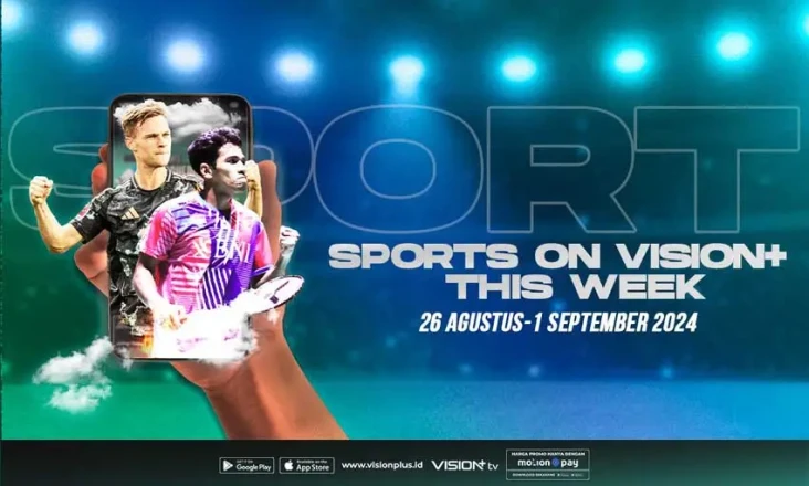 BWF Korea Open Mulai...