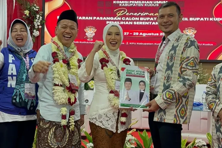 Profil Bellinda Birton,...