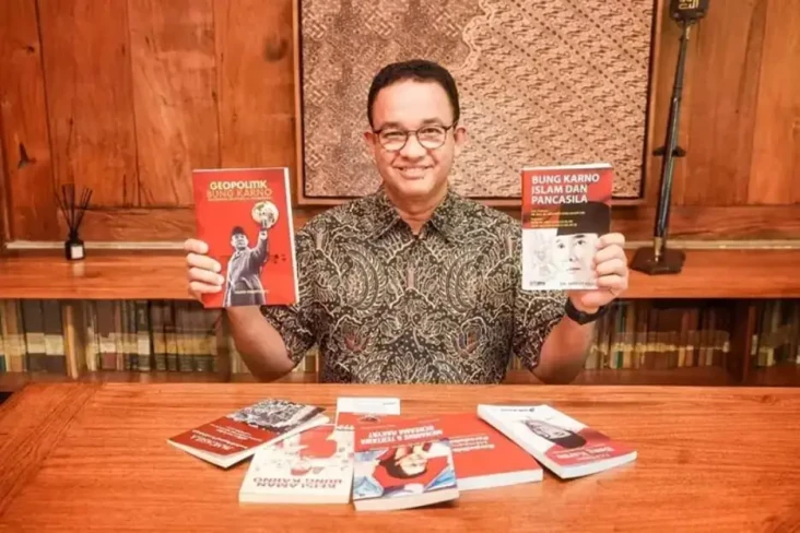 Siapa Mulyono, Sosok...