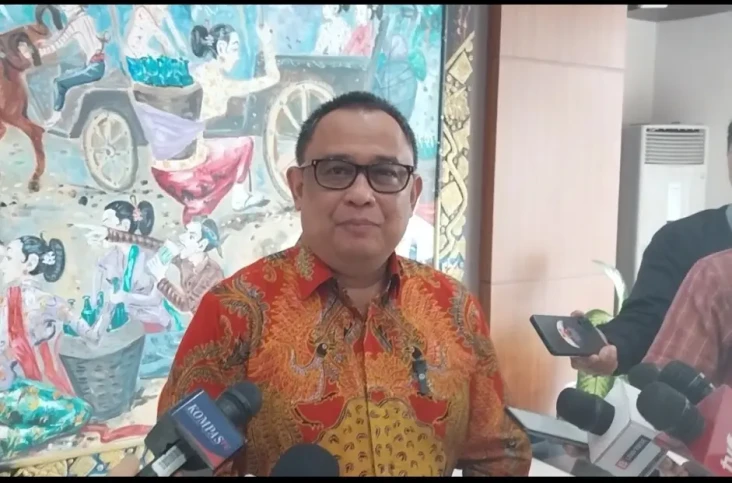 Mulyono dan Geng Disebut...