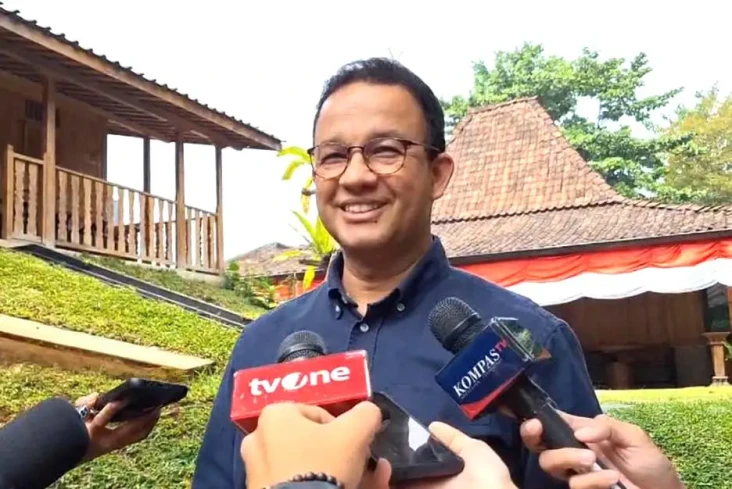 Tak Maju di Pilkada,...
