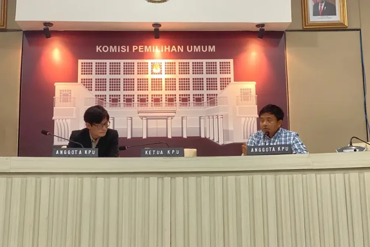 Jika Kotak Kosong Menang...