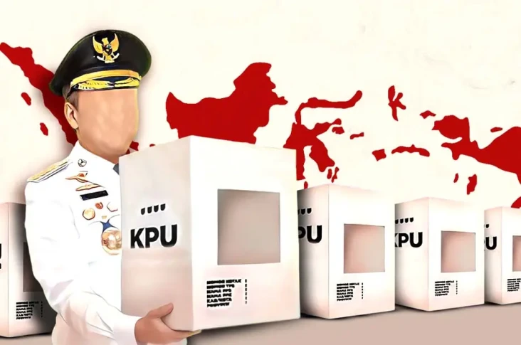 Pilkada 2024, KPU Ralat...